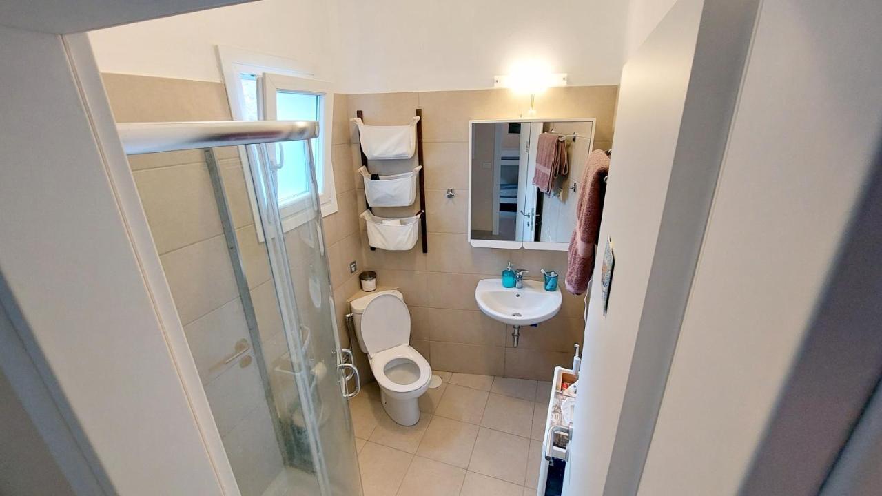 Epameinondas Luxury House Vathy  Buitenkant foto